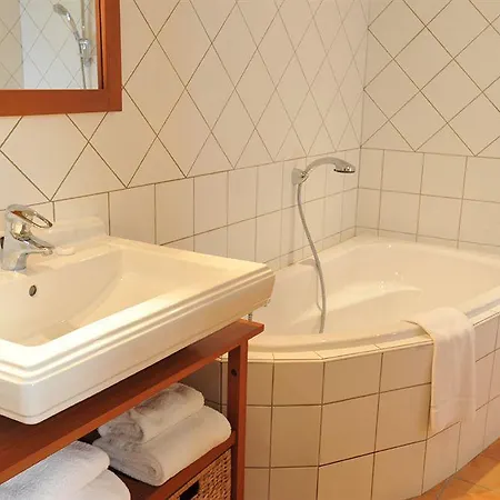 De La Rotonde Aix En Provence 4* Экс-ан-Прованс