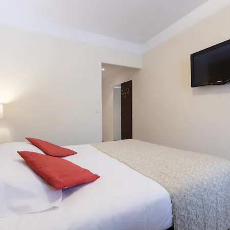 De La Rotonde Aix En Provence Экс-ан-Прованс
