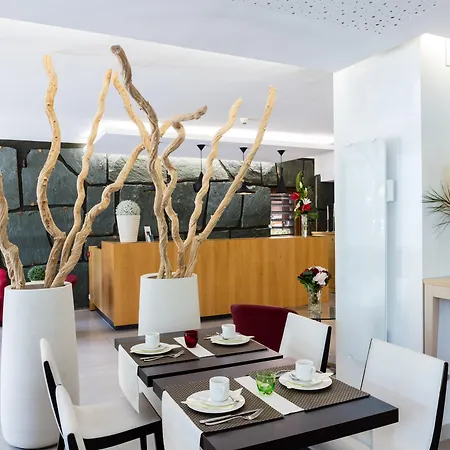 De La Rotonde Aix En Provence Отель 4*