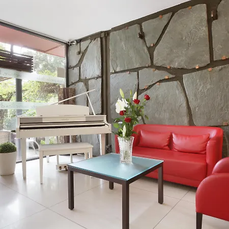 De La Rotonde Aix En Provence 4*