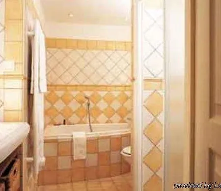 De La Rotonde Aix En Provence 4* Экс-ан-Прованс