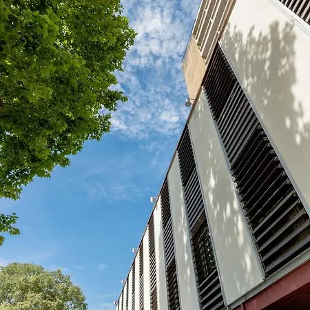 De La Rotonde Aix En Provence Экс-ан-Прованс