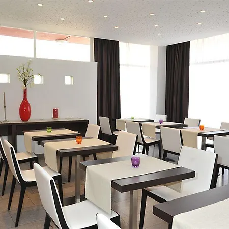 De La Rotonde Aix En Provence 4* Экс-ан-Прованс