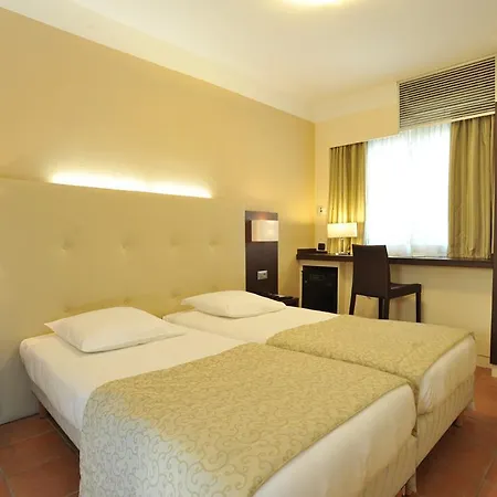 De La Rotonde Aix En Provence 4* Экс-ан-Прованс
