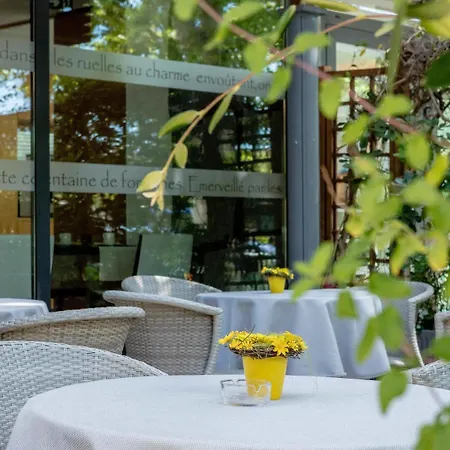 De La Rotonde Aix En Provence Экс-ан-Прованс