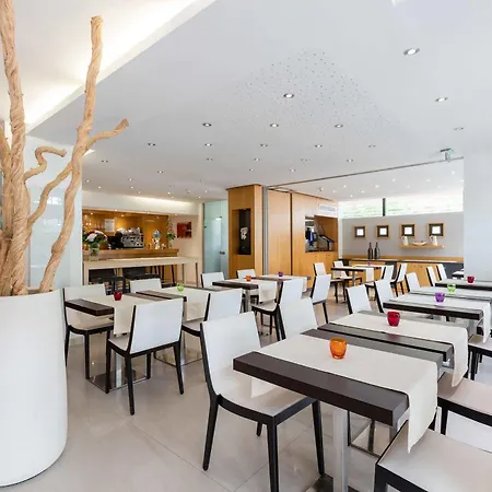 De La Rotonde Aix En Provence 4* Экс-ан-Прованс