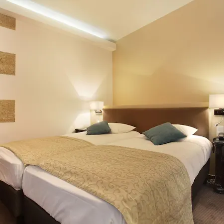 De La Rotonde Aix En Provence Hotel 4*