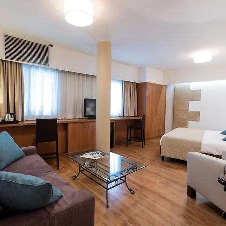 Hotel De La Rotonde Aix En Provence 4*