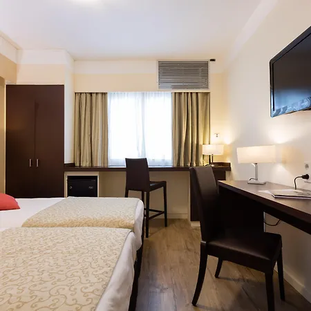 Hotel De La Rotonde Aix En Provence 4*