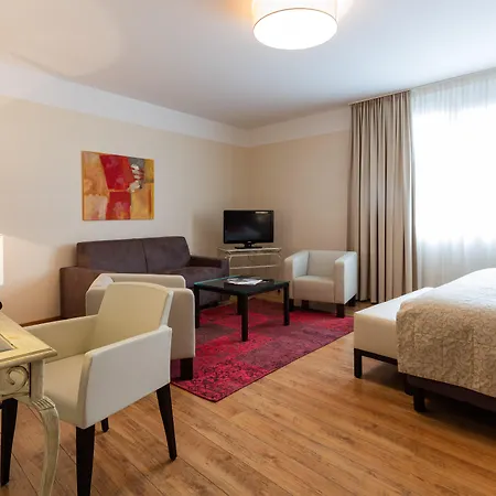 De La Rotonde Aix En Provence Hotel
