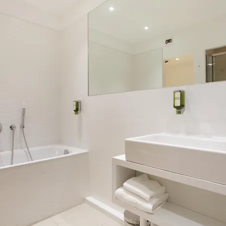 De La Rotonde Aix En Provence 4*