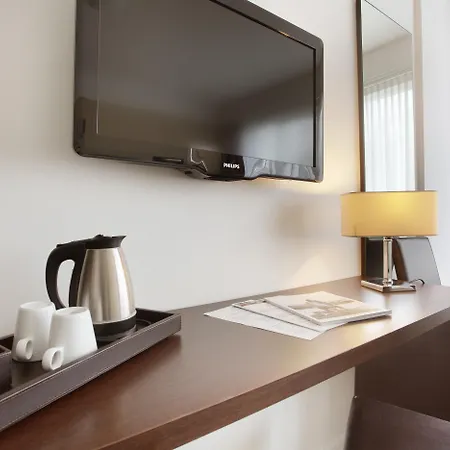 De La Rotonde Aix En Provence Hotel 4*