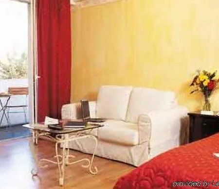 De La Rotonde Aix En Provence Hotel 4*