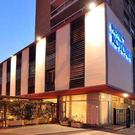 De La Rotonde Aix En Provence Hotel 4*