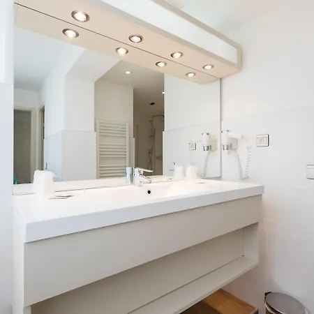 Hotel De La Rotonde Aix En Provence 4*