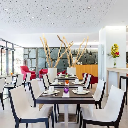 Hotel De La Rotonde Aix En Provence