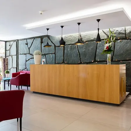 Hotel De La Rotonde Aix En Provence