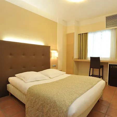 De La Rotonde Aix En Provence Hotel