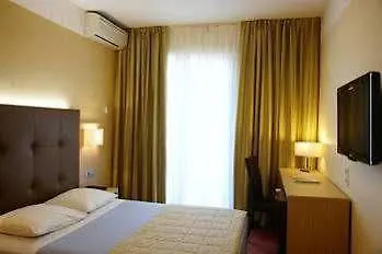 De La Rotonde Aix En Provence Hotel Aix-en-Provence