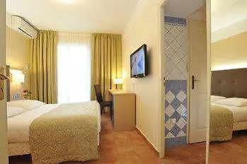 Hotel De La Rotonde Aix En Provence 4*