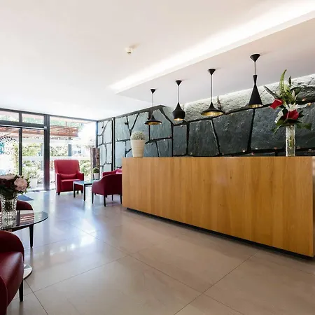 Hotel De La Rotonde Aix En Provence 4*