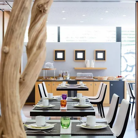 De La Rotonde Aix En Provence Hotel 4*