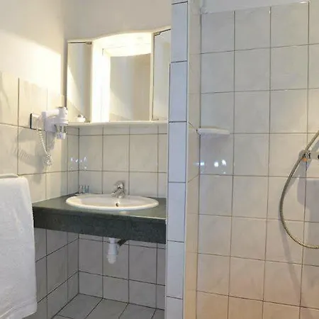 De La Rotonde Aix En Provence 4*